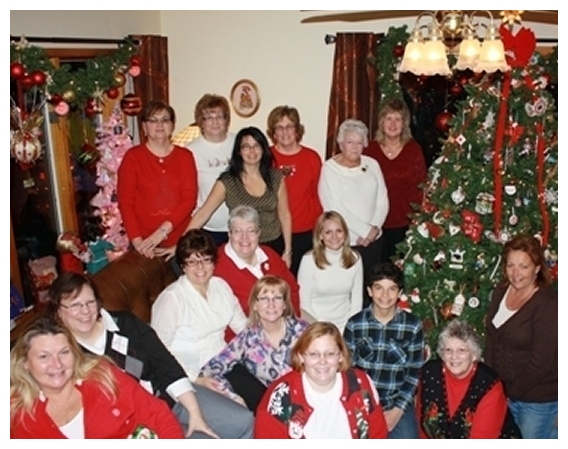 cookie exchange